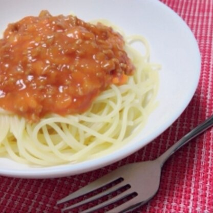 給食のあのソースの味が大好きで、すごく懐かしくてもう感動しました！
すごくおいしかったです！！
レシピも簡単なのでまた作りたいです(*^_^*)